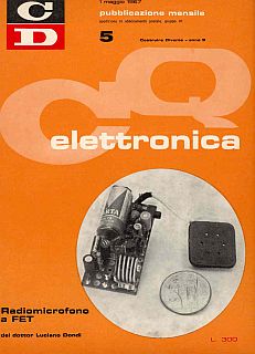 Copertina